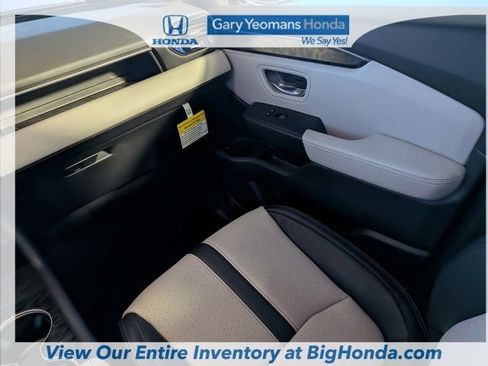 New 2026 Honda Passport TrailSport Elite image 17