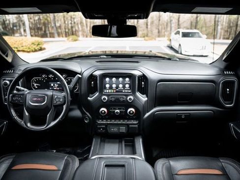 Used 2020 GMC Sierra 1500 AT4 w/ AT4 Premium Package image 33