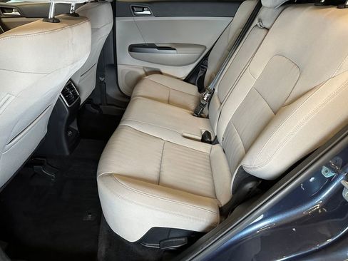 Used 2022 Kia Sportage LX image 21