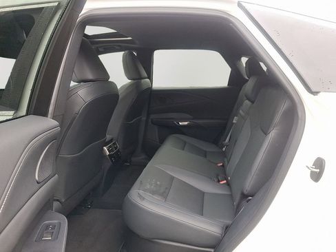 Used 2025 Lexus RX 350 Premium image 8