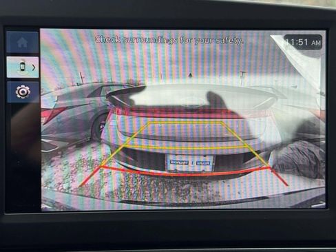 New 2026 Hyundai Elantra SE image 23