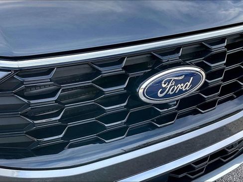 New 2026 Ford Escape ST-Line Elite w/ Premium Technology Package image 34