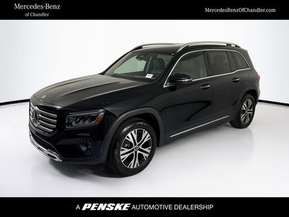 Certified 2025 Mercedes-Benz GLB 250 4MATIC