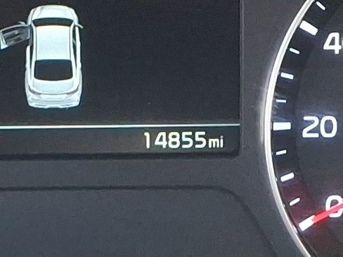 Used 2023 Kia Forte GT-Line image 21