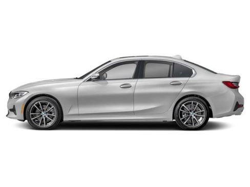 Used 2022 BMW 330i Sedan w/ Driving Assistance Package RWD image 6