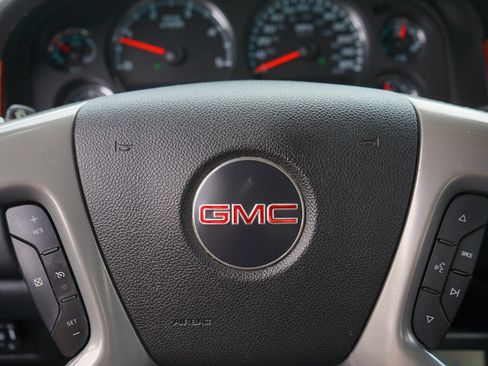 Used 2008 GMC Sierra 3500 SLT AWD/4WD image 22