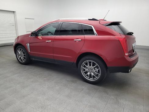 Used 2015 Cadillac SRX Performance w/ Driver Awareness Package FWD image 3