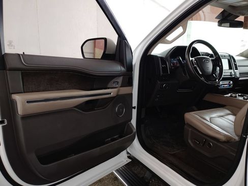 Used 2019 Ford Expedition Limited AWD/4WD image 26