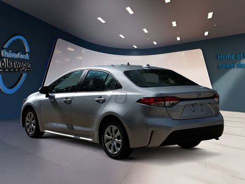 Used 2024 Toyota Corolla LE image 6