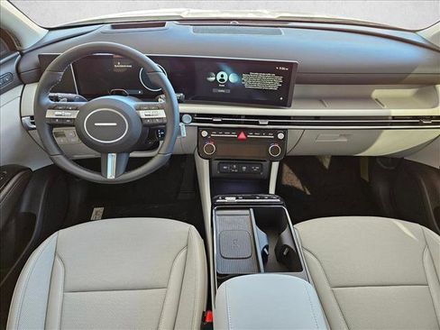 New 2026 Hyundai Tucson Limited image 11
