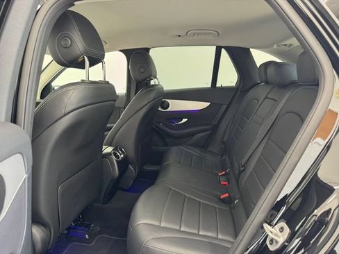 Certified 2022 Mercedes-Benz GLC 300 image 20