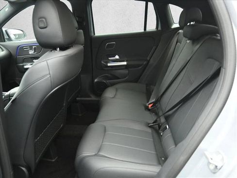 Certified 2026 Mercedes-Benz GLA 250 4MATIC image 20