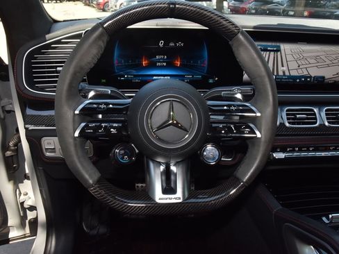 Used 2024 Mercedes-Benz GLE 63 AMG S image 22