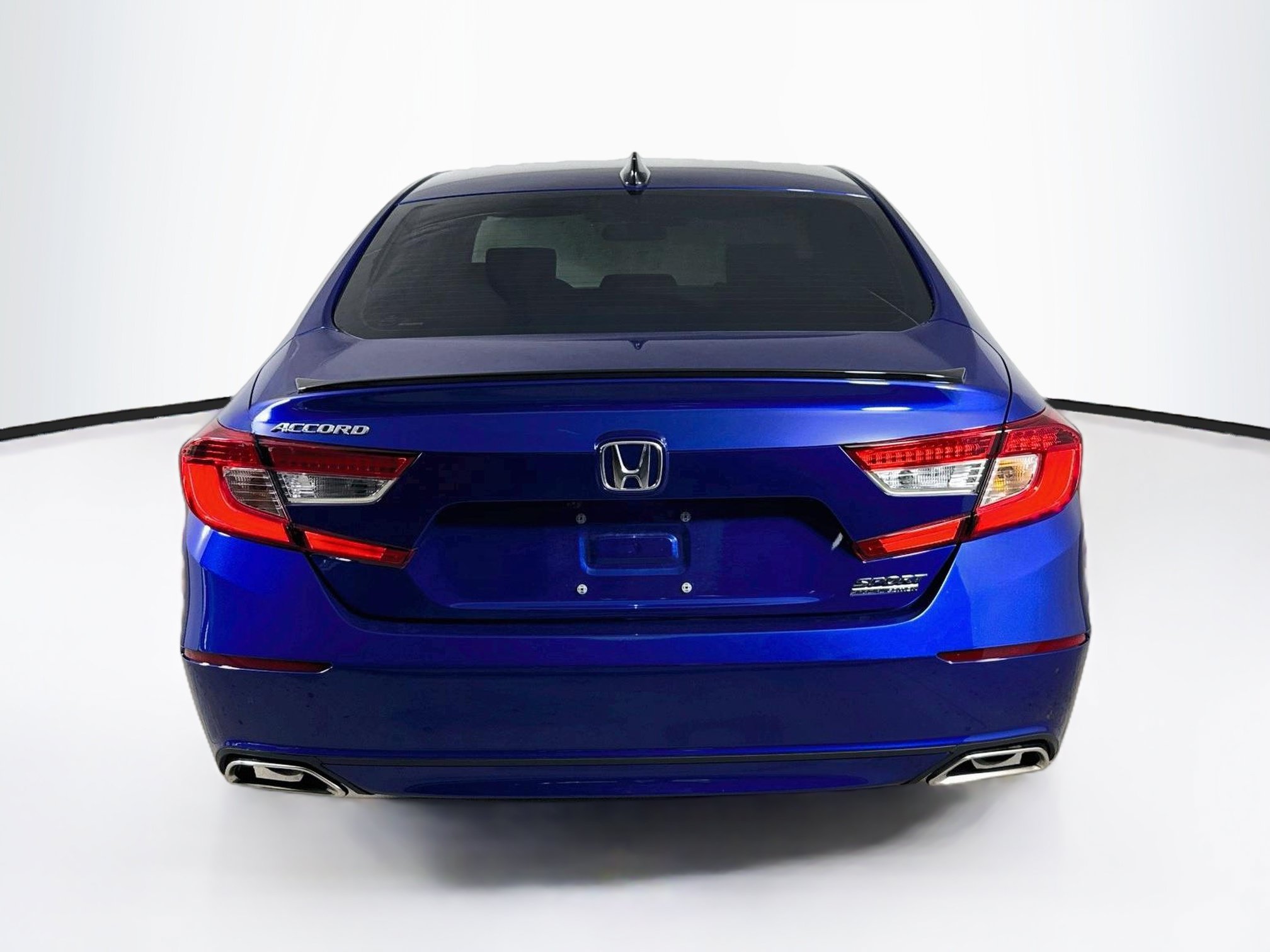 Used 2022 Honda Accord Sport Special Edition image 30