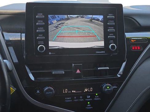 Certified 2023 Toyota Camry SE FWD image 20