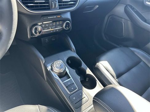 Used 2022 Ford Escape SEL image 26