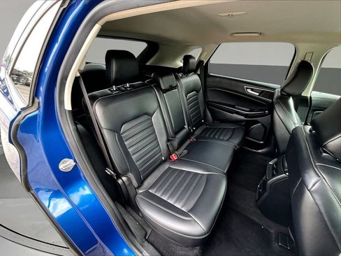 Used 2023 Ford Edge SEL AWD/4WD image 28