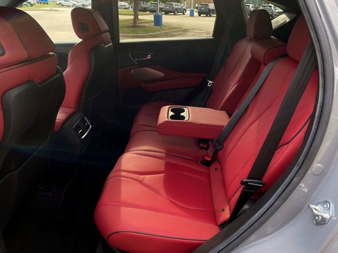 Used 2025 Acura RDX AWD w/ A-Spec & Advance Pkg image 32