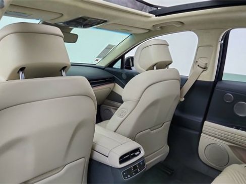 Used 2024 Genesis G80 3.5T Sport image 30