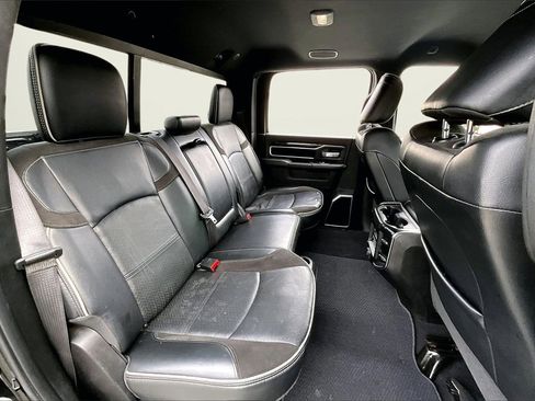 Used 2022 RAM 2500 Laramie image 24