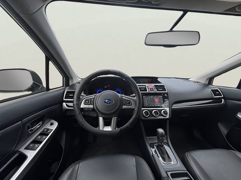 Used 2016 Subaru Crosstrek Touring AWD/4WD image 4