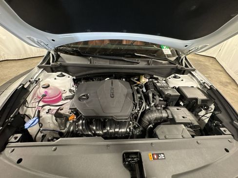 New 2026 Kia Sportage SX image 33