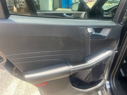 Used 2024 Ford Escape ST-Line FWD image 22
