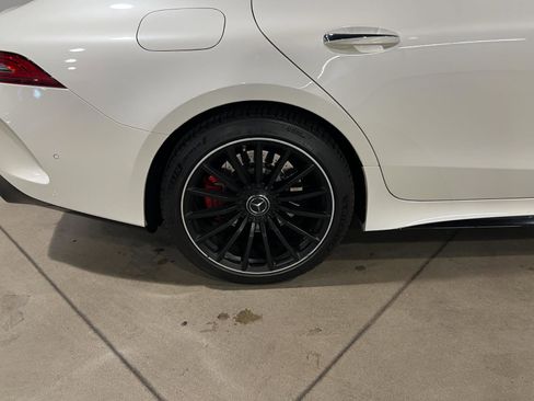 Used 2019 Mercedes-Benz AMG GT 63 image 47