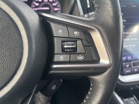 Used 2021 Subaru Outback Limited image 20