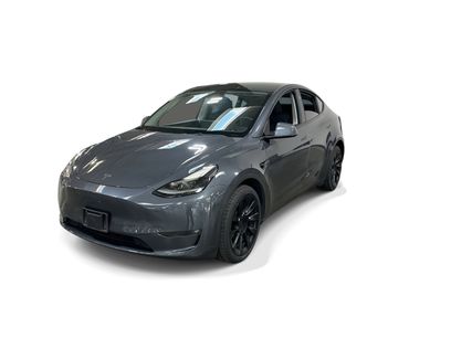 Used 2023 Tesla Model Y Long Range