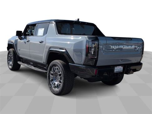 Certified 2025 GMC Hummer EV 3X image 7