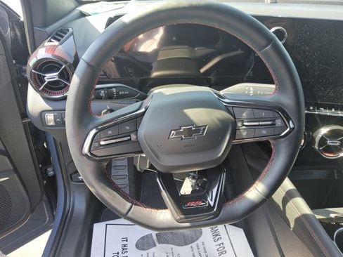 Used 2024 Chevrolet Blazer EV RS RWD image 4