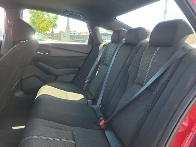 New 2026 Honda Accord Sport image 13