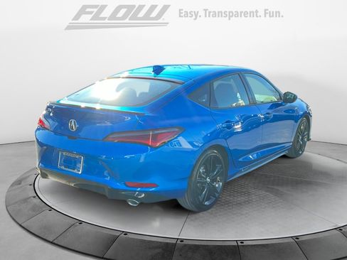 New 2026 Acura Integra A-Spec image 7