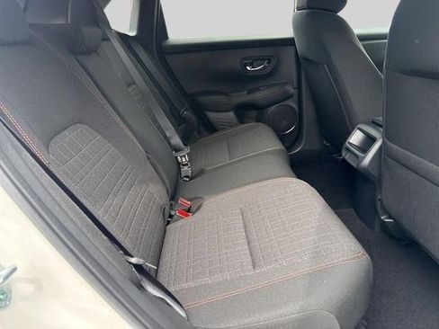 Certified 2023 Honda HR-V Sport image 17