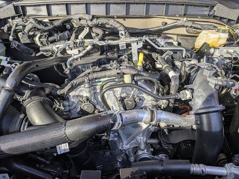 New 2025 Ford Bronco Big Bend image 17