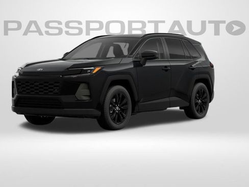 New 2026 Toyota RAV4 XLE Premium image 1