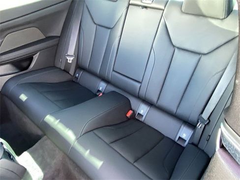 Certified 2025 BMW M440i Coupe w/ Shadowloine Package image 17