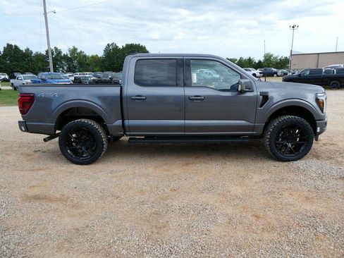 New 2026 Ford F150 Lariat AWD/4WD image 6