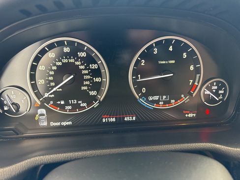 Used 2016 BMW X3 xDrive28i AWD/4WD image 14