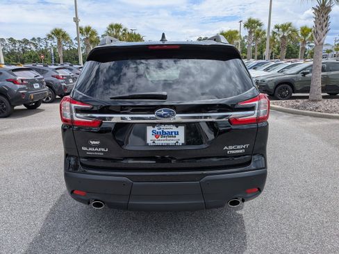 New 2026 Subaru Ascent Touring AWD/4WD image 5