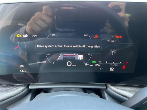 New 2025 Audi Q5 Premium Plus image 20