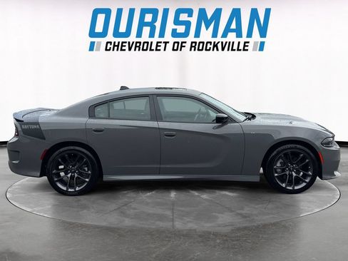 Used 2023 Dodge Charger R/T w/ Daytona Edition Group RWD image 7