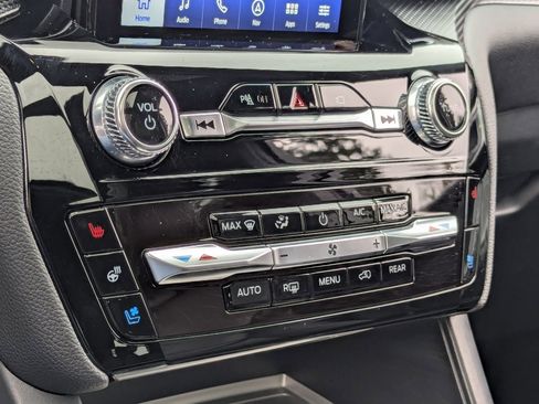 Used 2022 Ford Explorer ST w/ Equipment Group 401A image 20