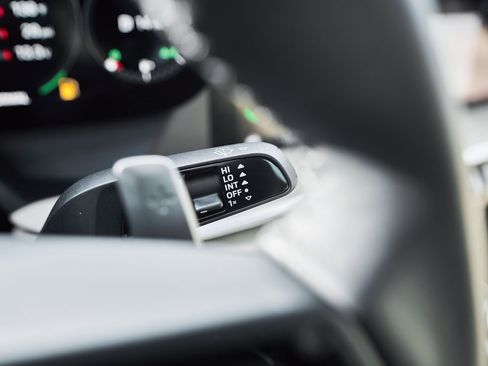 Used 2024 Porsche 911 Turbo S image 51