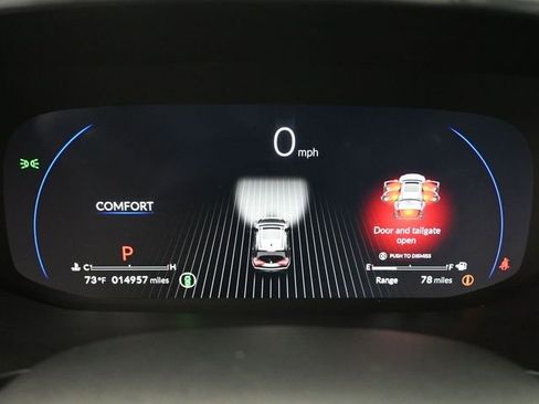 Used 2023 Acura MDX SH-AWD w/ Technology Package image 11