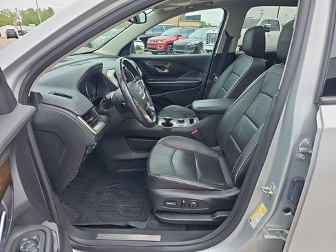 Used 2019 GMC Terrain Denali w/ Comfort Package AWD/4WD image 10