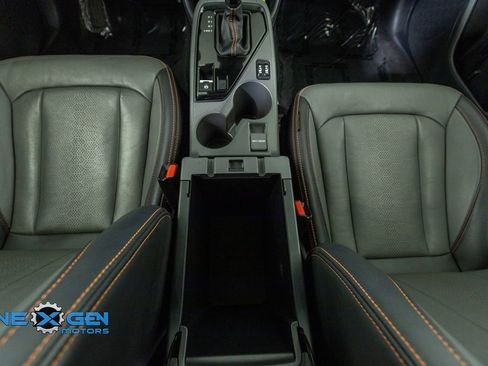 Used 2024 Subaru Crosstrek 2.5i Limited w/ Crosstrek Mirror Package image 27