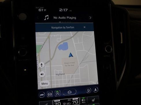 New 2026 Subaru Forester Limited image 23