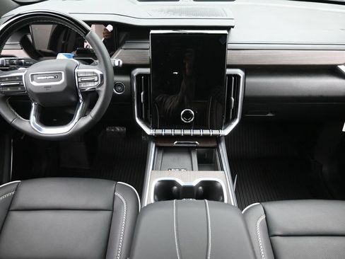 New 2026 GMC Acadia Denali w/ Super Cruise Package AWD/4WD image 16